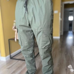 Mens pants cargo